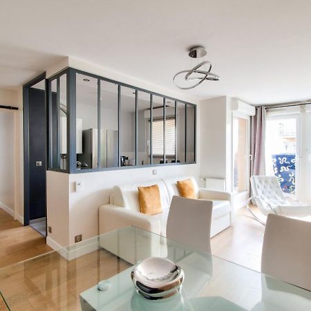 123Home - Suite & Spa Xl Montevrain Ngoại thất bức ảnh