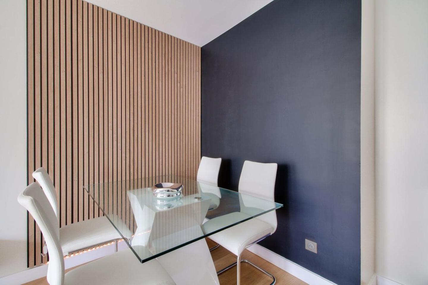 123Home - Suite & Spa Xl Montevrain Ngoại thất bức ảnh