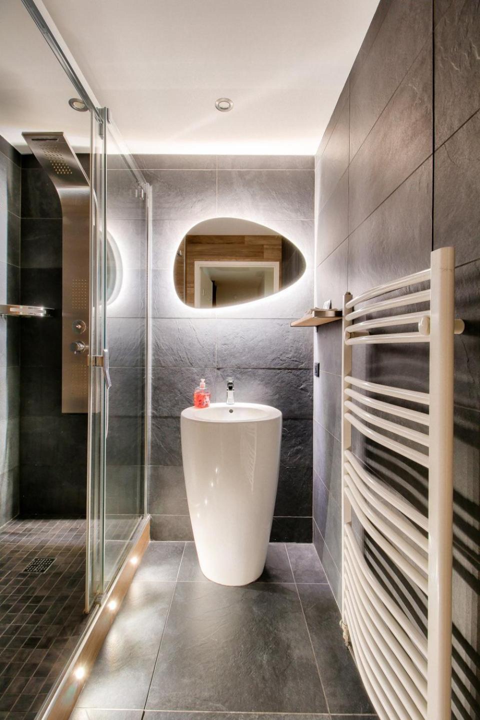 123Home - Suite & Spa Xl Montevrain Ngoại thất bức ảnh