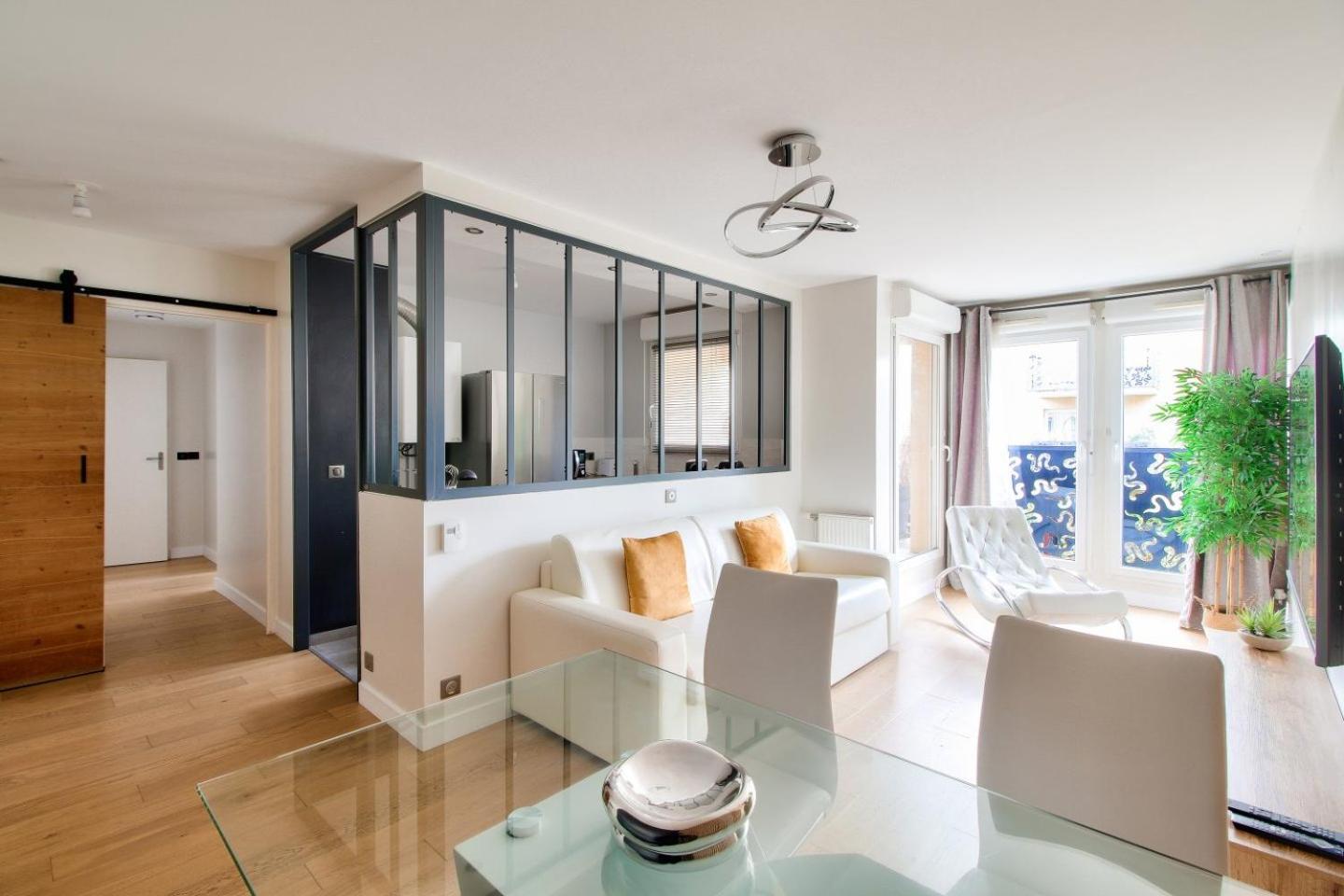 123Home - Suite & Spa Xl Montevrain Ngoại thất bức ảnh